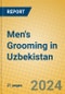 Men's Grooming in Uzbekistan - Product Thumbnail Image