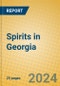 Spirits in Georgia - Product Thumbnail Image