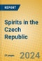 Spirits in the Czech Republic - Product Thumbnail Image