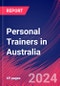 Personal Trainers in Australia - Market Size, Industry Analysis, Trends and Forecasts (2024-2029) - Product Thumbnail Image