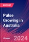 Pulse Growing in Australia - Industry Market Research Report - Product Thumbnail Image