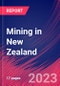 Mining in New Zealand - Industry Market Research Report - Product Thumbnail Image