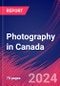 Photography in Canada - Industry Market Research Report - Product Thumbnail Image