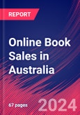 Online Book Sales in Australia - Market Research Report (2014-2029)- Product Image