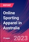 Online Sporting Apparel in Australia - Industry Market Research Report - Product Thumbnail Image