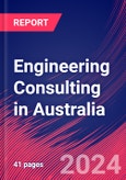 Engineering Consulting in Australia - Market Size, Industry Analysis, Trends and Forecasts (2024-2029)- Product Image