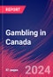 Gambling in Canada - Industry Market Research Report - Product Thumbnail Image