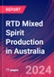 RTD Mixed Spirit Production in Australia - Industry Market Research Report - Product Thumbnail Image