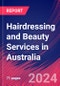 Hairdressing and Beauty Services in Australia - Industry Market Research Report - Product Thumbnail Image