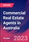 Commercial Real Estate Agents in Australia - Industry Market Research Report - Product Thumbnail Image