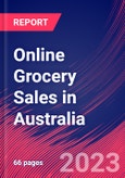 Online Grocery Sales in Australia - Industry Market Research Report- Product Image