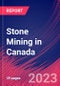 Stone Mining in Canada - Industry Market Research Report - Product Thumbnail Image