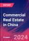 Commercial Real Estate in China - Industry Market Research Report - Product Thumbnail Image