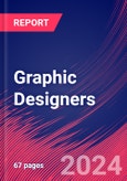 Graphic Designers - Global Market Size, Industry Analysis, Trends and Forecasts (2024-2029)- Product Image