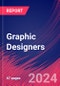 Graphic Designers - Global Market Size, Industry Analysis, Trends and Forecasts (2024-2029) - Product Image