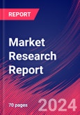 Global Magazine Publishing - Market Size, Industry Analysis, Trends and Forecasts (2024-2029)- Product Image