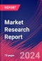 Global Magazine Publishing - Market Size, Industry Analysis, Trends and Forecasts (2024-2029) - Product Image