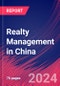 Realty Management in China - Industry Market Research Report - Product Thumbnail Image