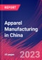 Apparel Manufacturing in China - Industry Market Research Report - Product Image