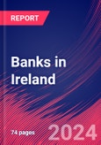 Banks in Ireland - Industry Market Research Report- Product Image