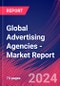 Global Advertising Agencies - Industry Market Research Report - Product Image