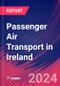 Passenger Air Transport in Ireland - Industry Market Research Report - Product Thumbnail Image