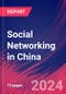 Social Networking in China - Industry Market Research Report - Product Thumbnail Image