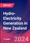 Hydro-Electricity Generation in New Zealand - Market Size, Industry Analysis, Trends and Forecasts (2024-2029) - Product Image