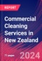 Commercial Cleaning Services in New Zealand - Market Research Report (2014-2029) - Product Thumbnail Image