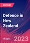 Defence in New Zealand - Industry Market Research Report - Product Thumbnail Image