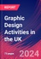 Graphic Design Activities in the UK - Industry Market Research Report - Product Image