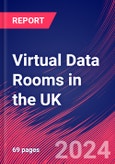 Virtual Data Rooms in the UK - Industry Market Research Report- Product Image