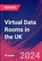 Virtual Data Rooms in the UK - Industry Market Research Report - Product Thumbnail Image