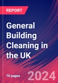 General Building Cleaning in the UK - Industry Market Research Report- Product Image