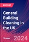 General Building Cleaning in the UK - Industry Market Research Report - Product Thumbnail Image