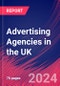 Advertising Agencies in the UK - Industry Market Research Report - Product Image