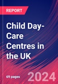 Child Day-Care Centres in the UK - Market Research Report (2014-2029)- Product Image