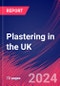 Plastering in the UK - Industry Market Research Report - Product Image