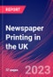 Newspaper Printing in the UK - Industry Market Research Report - Product Thumbnail Image