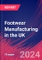 Footwear Manufacturing in the UK - Market Size, Industry Analysis, Trends and Forecasts (2024-2029) - Product Image