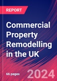 Commercial Property Remodelling in the UK - Market Research Report (2014-2029)- Product Image