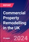 Commercial Property Remodelling in the UK - Market Research Report (2014-2029) - Product Image