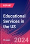 Educational Services in the US - Industry Market Research Report - Product Image