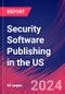 Security Software Publishing in the US - Market Research Report (2014-2029) - Product Image