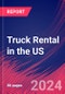 Truck Rental in the US - Market Research Report (2014-2029) - Product Thumbnail Image