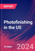 Photofinishing in the US - Industry Market Research Report- Product Image