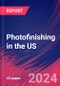 Photofinishing in the US - Industry Market Research Report - Product Image