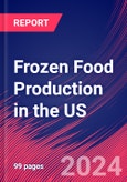 Frozen Food Production in the US - Industry Market Research Report- Product Image