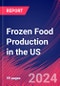 Frozen Food Production in the US - Industry Market Research Report - Product Image