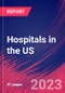 Hospitals in the US - Market Research Report (2014-2029) - Product Image